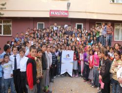 Kariyer'den Narman'a eğitim açılımı